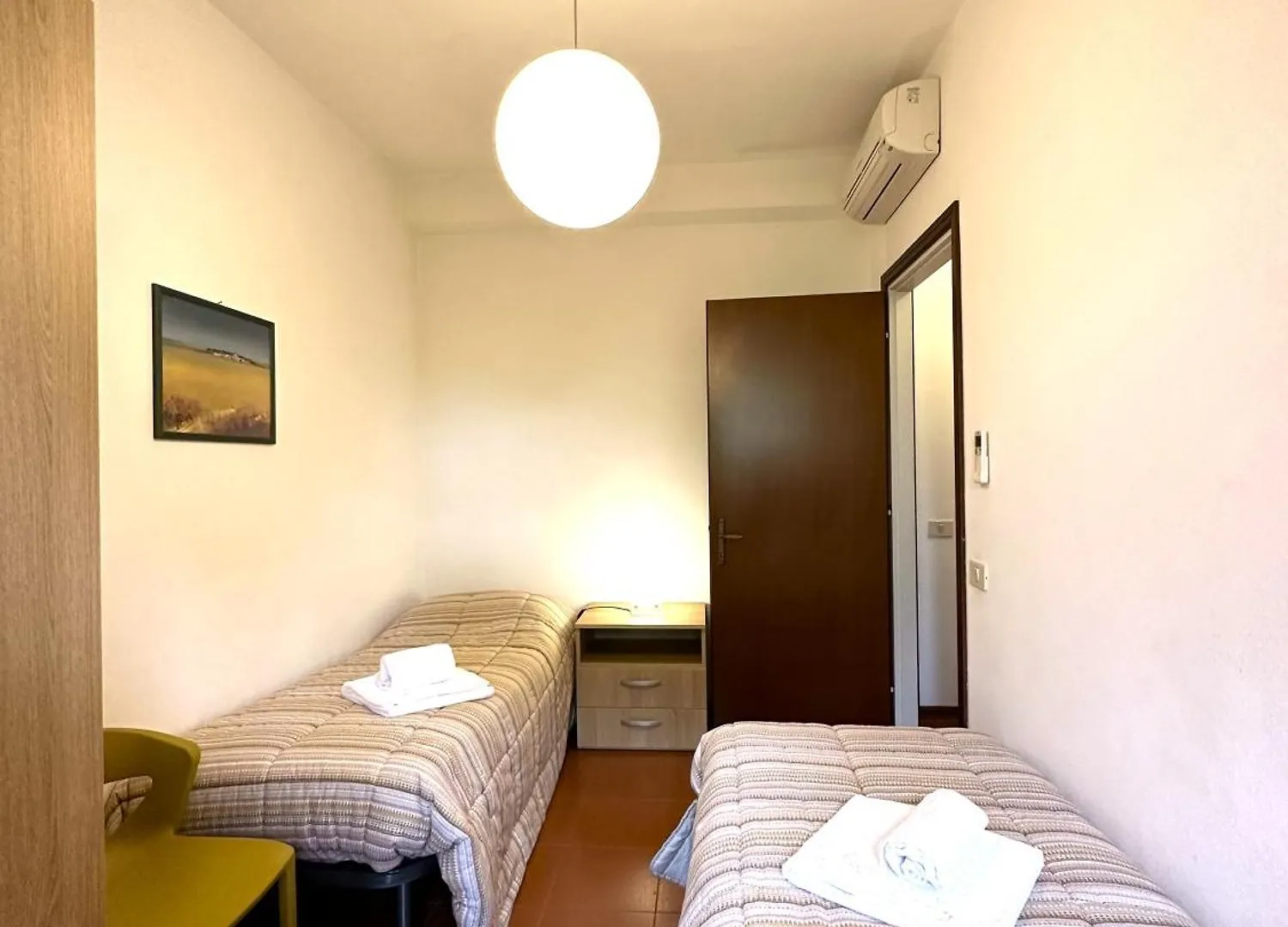 Appartamenti Portiglioni-Cipressi Puntone di Scarlino Apartment