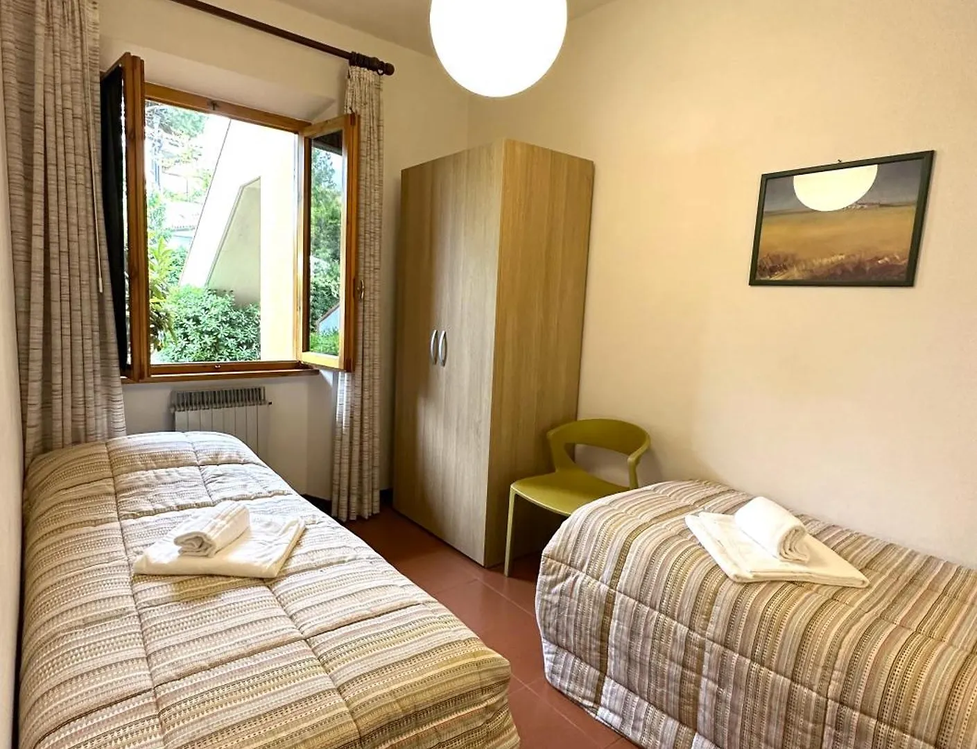 Apartment Appartamenti Portiglioni-Cipressi Puntone di Scarlino