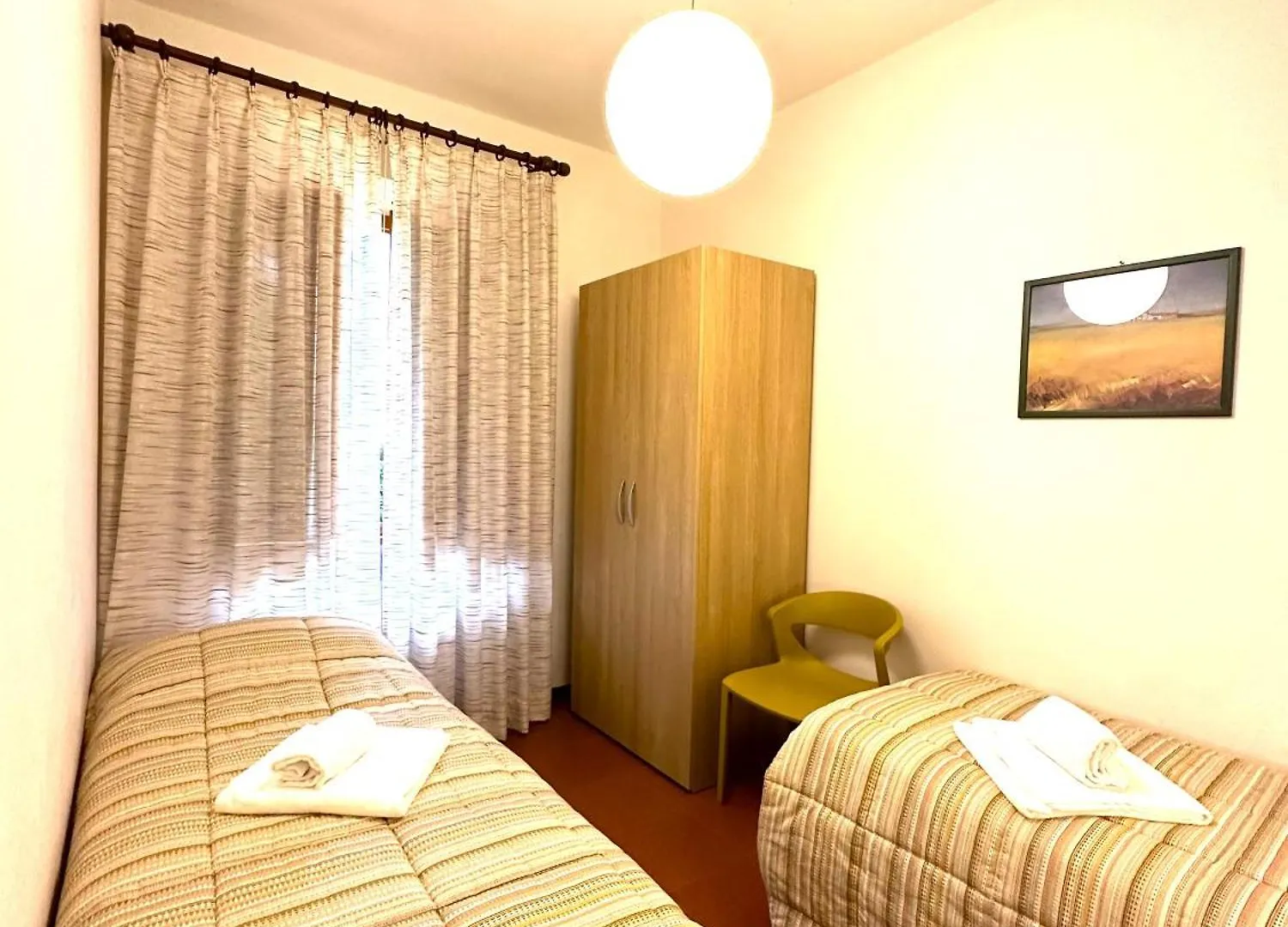 Appartamenti Portiglioni-Cipressi Puntone di Scarlino Apartment