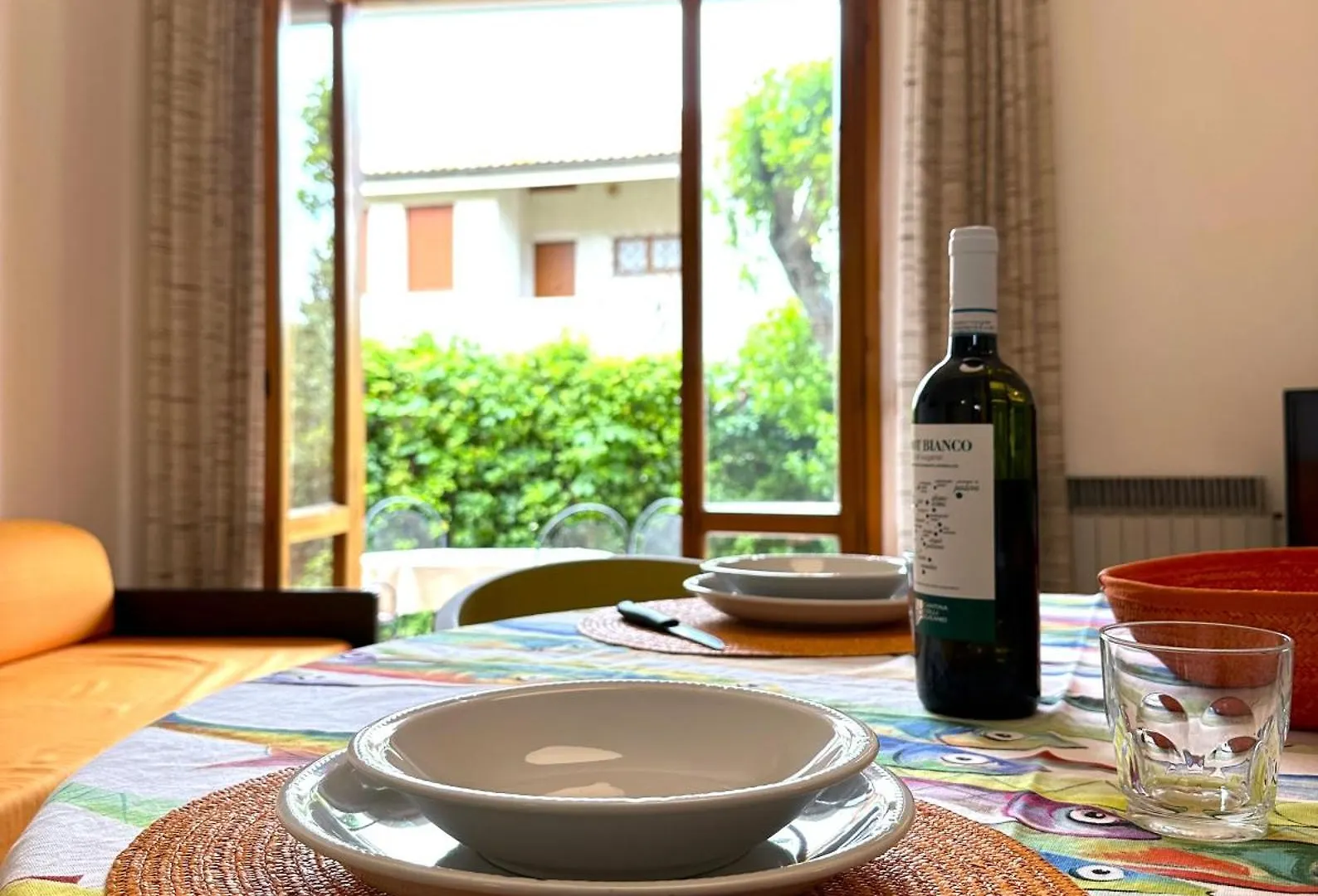 Appartamenti Portiglioni-Cipressi Puntone di Scarlino Italy