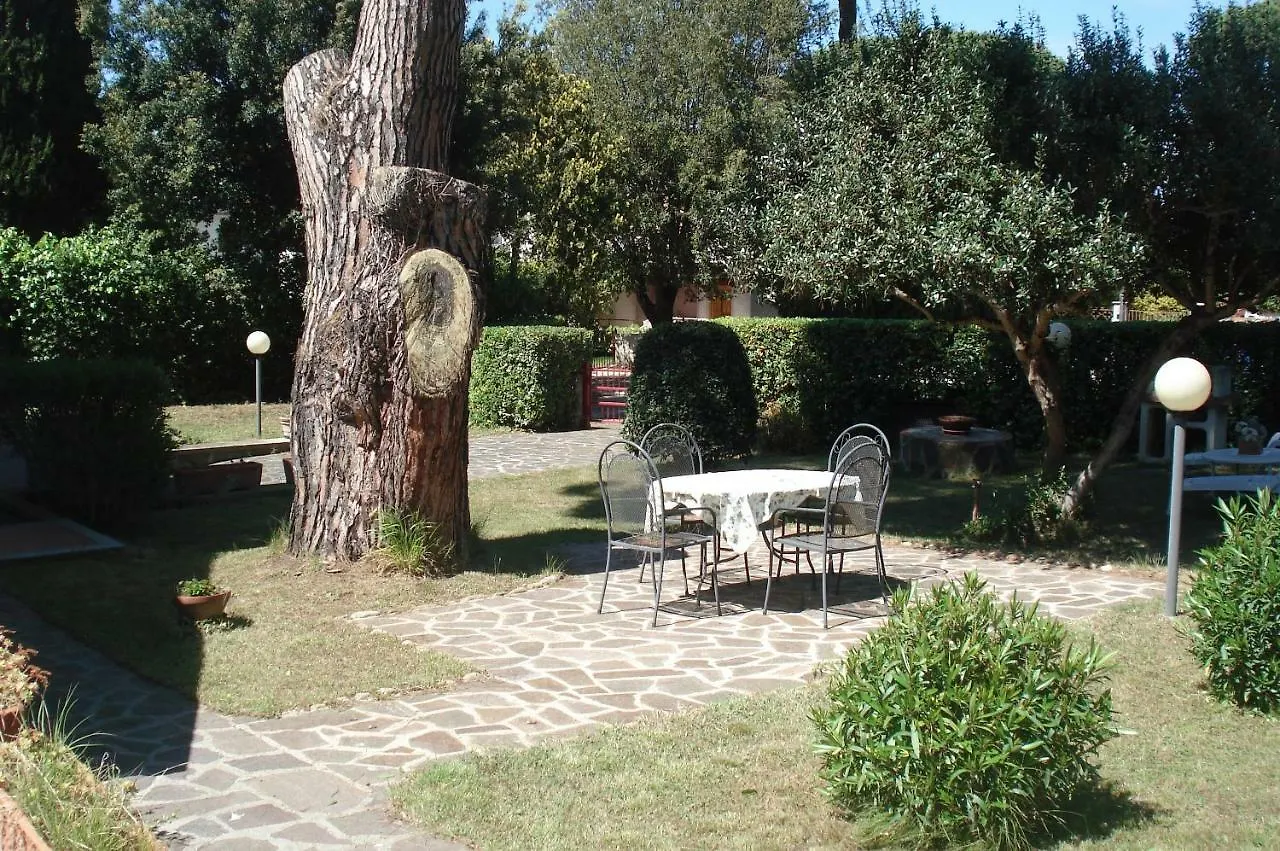 Appartamenti Portiglioni-Cipressi Puntone di Scarlino Apartment