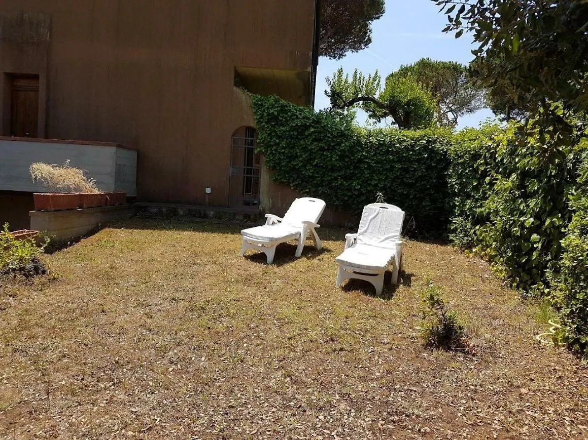 Apartment Appartamenti Portiglioni-Cipressi Puntone di Scarlino