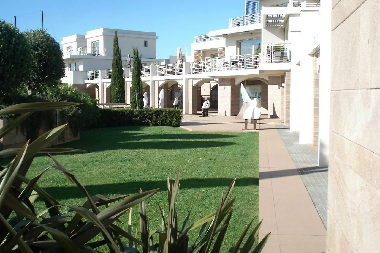 Apartment Appartamenti Portiglioni-Cipressi Puntone di Scarlino Italy