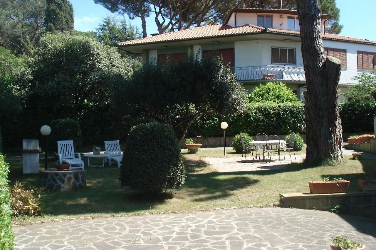 Appartamenti Portiglioni-Cipressi Puntone di Scarlino