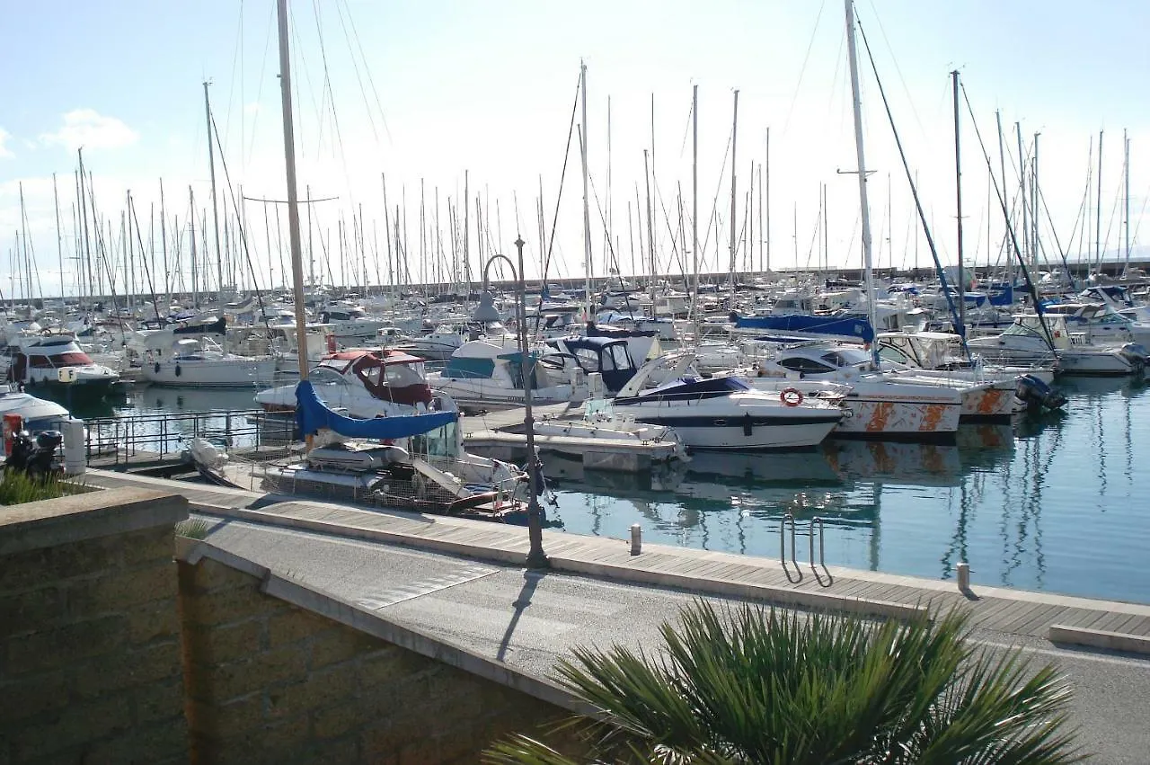 Apartment Appartamenti Portiglioni-Cipressi Puntone di Scarlino